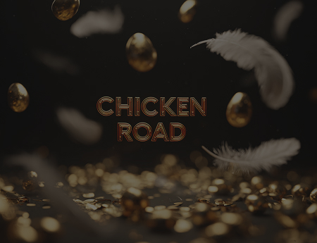 Chicken Road