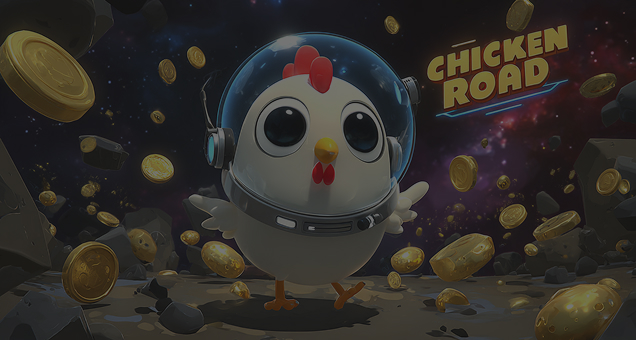 Chicken Road
