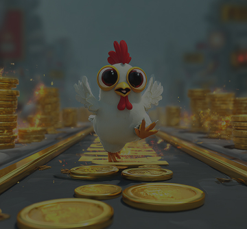 Chicken Road