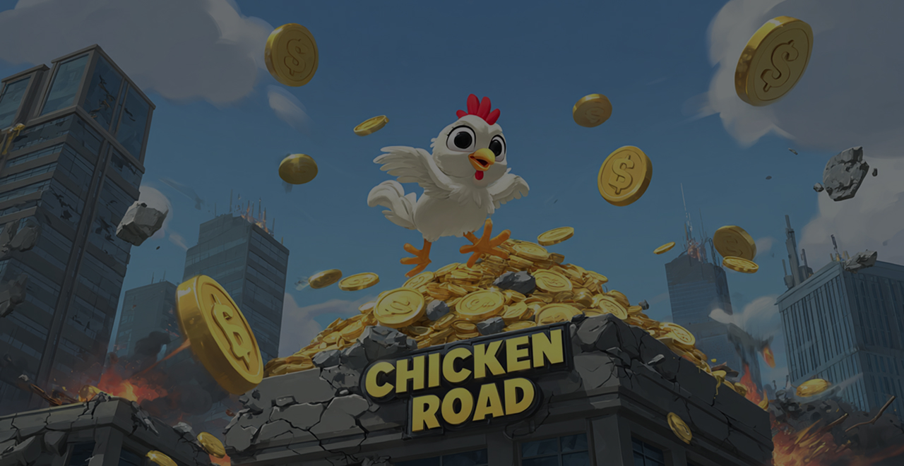 Chicken Road